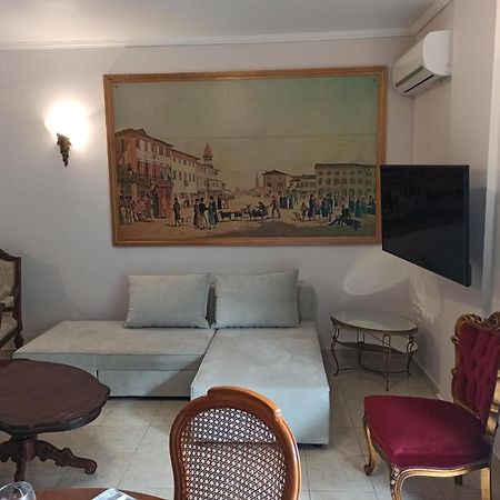 Old Zakynthos Gallery Gio 2 Eksteriør billede
